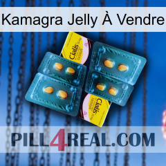 Kamagra Jelly À Vendre cialis5